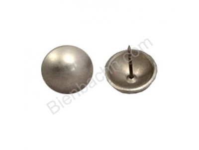 Đinh ghim loại trơn 16mm - Smooth Steel Pin P28